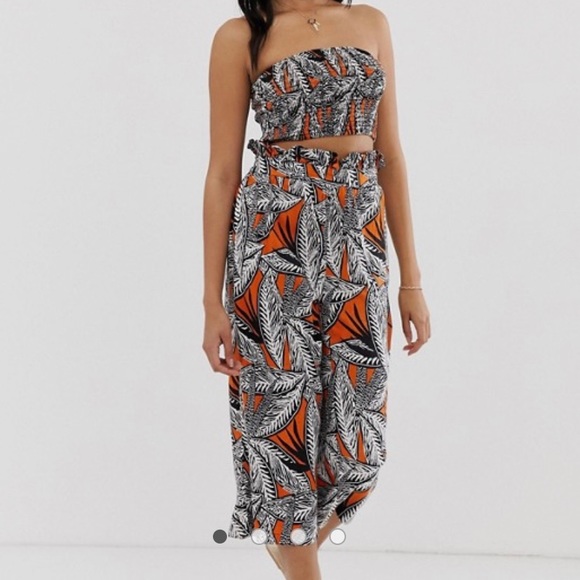 Two Piece Set - Picture 1 of 6